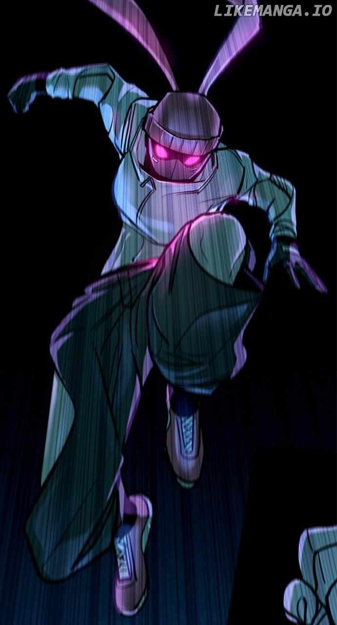 Justice Served Chapter 13 118